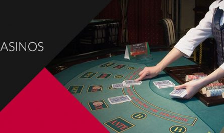 Live Casino - Play Live Blackjack More With Dealers