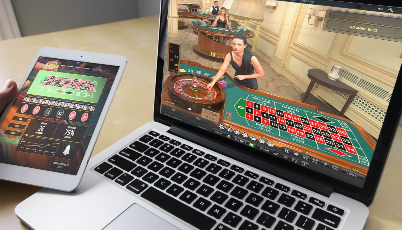 Online gambling games are secured and profitable