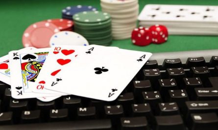 Fun And Excitement Of Playing Online Casinos - Gambling
