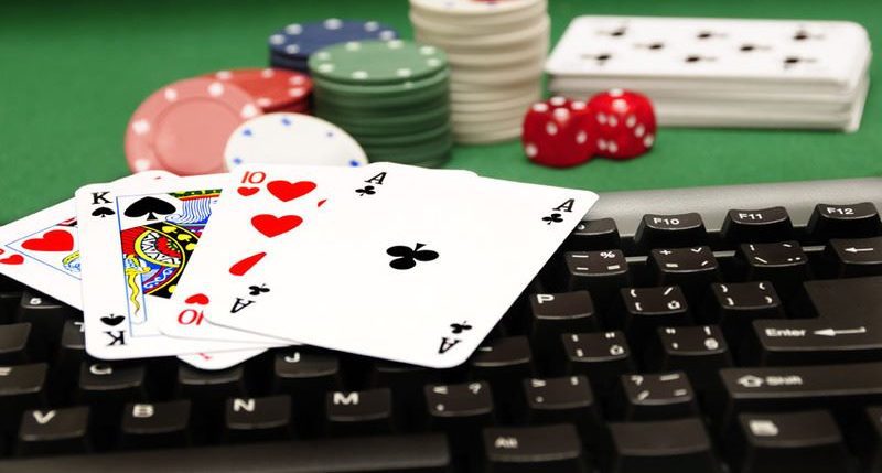 Fun And Excitement Of Playing Online Casinos - Gambling