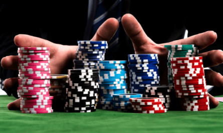 Managing Unquestionably - Why Do Poker Down Swings Happen