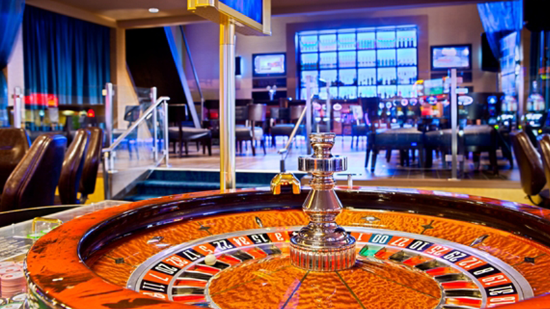 California Online Casinos – Greatest CA Casino Sites For Actual Money