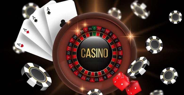 Online Casinos Vs. Land Casinos