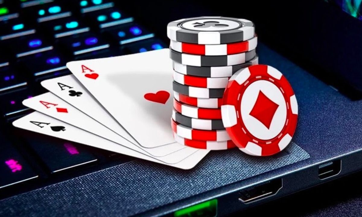 Unique Online Casino Emporium!