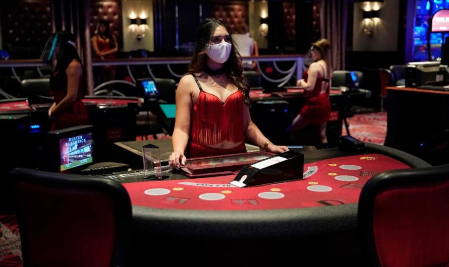 Rapid Payout Casinos – Our Most Trusted Casinos