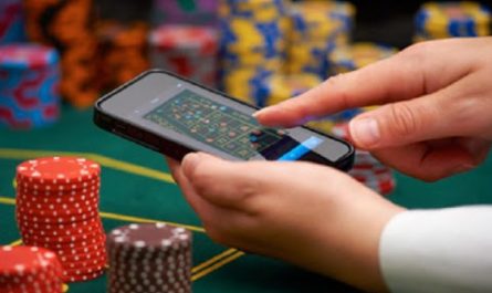 Just How To Make Cash With Online Casinos